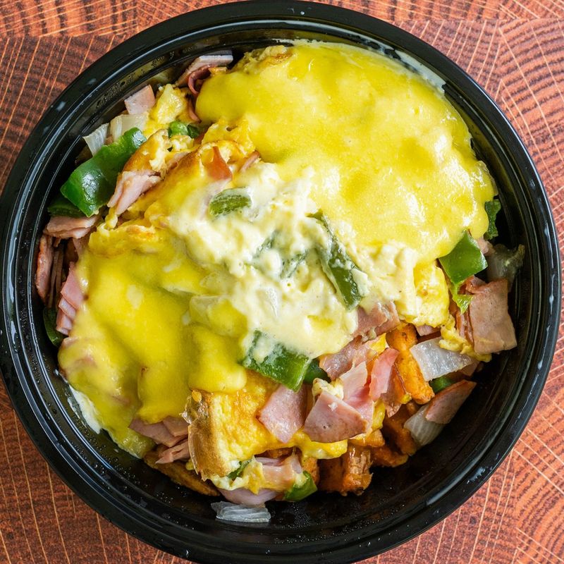 Hot Plate's Breakfast Hotdish Revolution