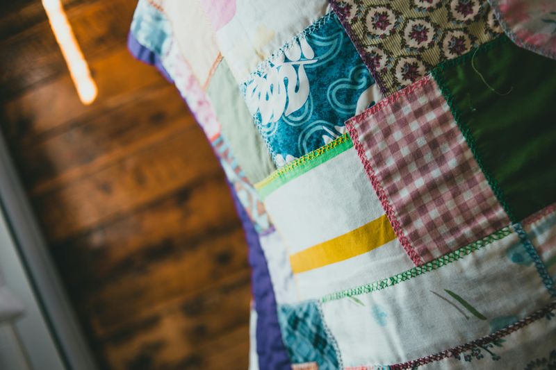 Heirloom Quilts