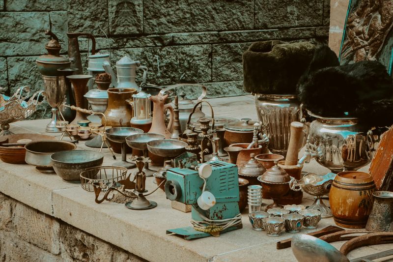 Collectible Kitchenware