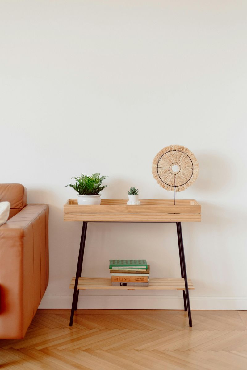 14 Affordable Ways To Make Your Home Feel More Sophisticated - Decor Hint Fresh Greenery
