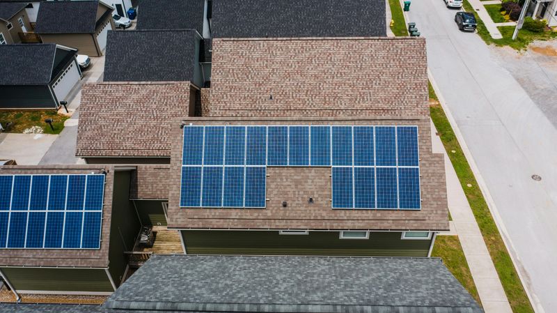 Solar Panels: Harvesting Free Energy