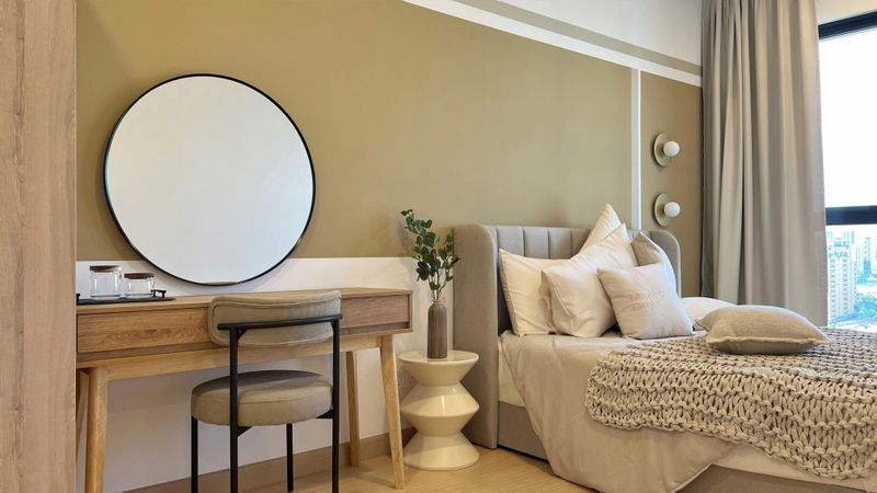 Earthy, Natural Colors
