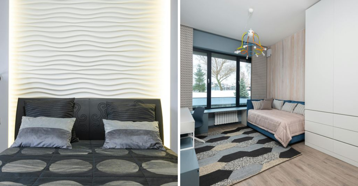 Current Bedroom Trends To Transform Your Space Into A Sanctuary - Decor Hint