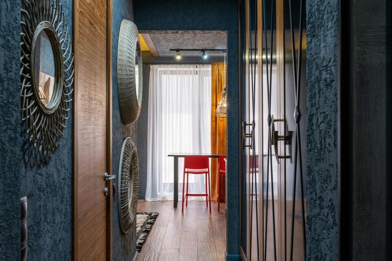 Textured Wall Treatments