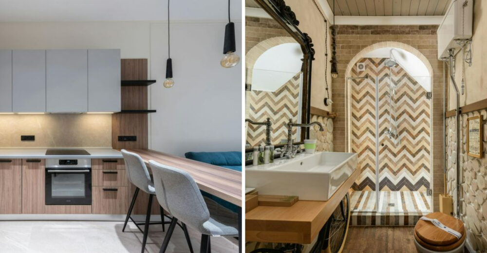 DIY Home Fixes That Could Be Worth Trying Instead Of Remodeling - Decor Hint