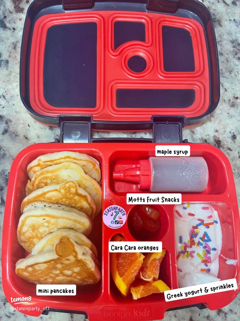 Breakfast-for-Lunch Surprise