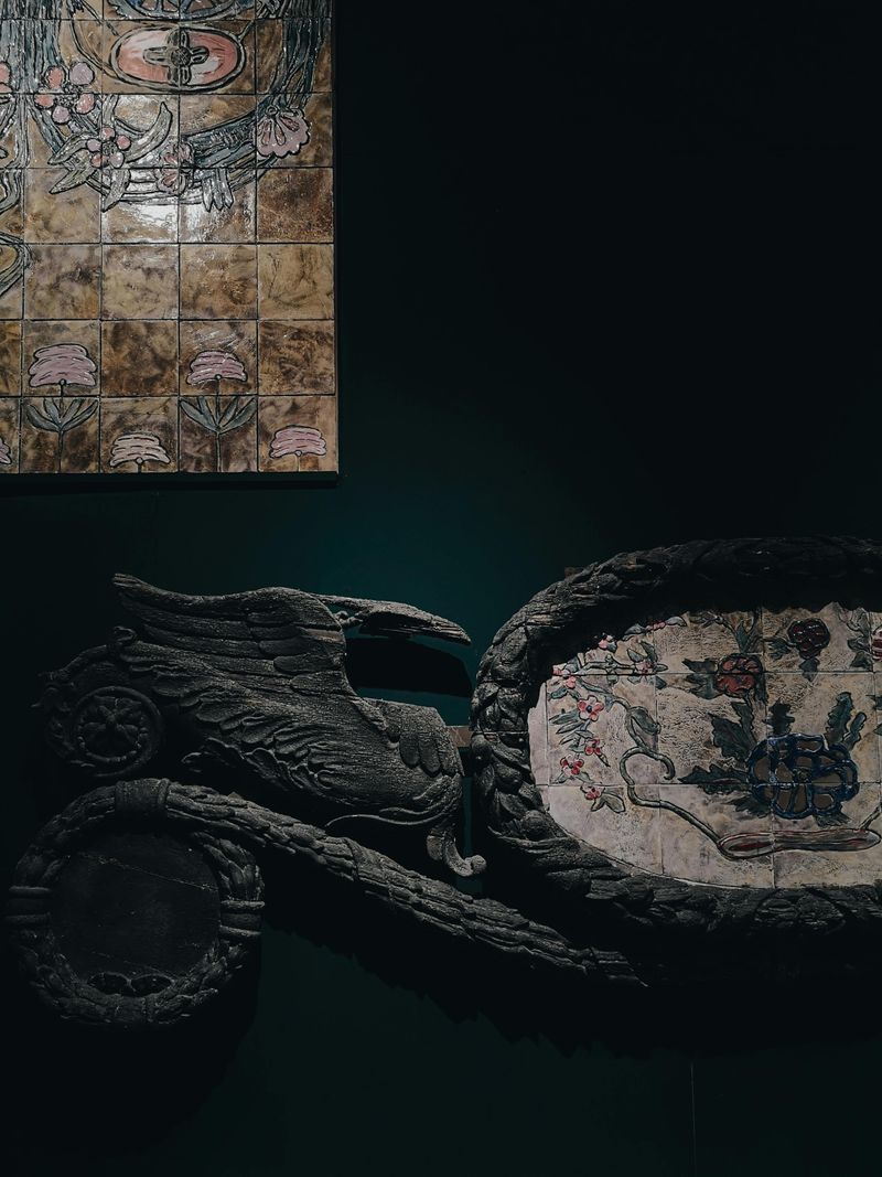 Decorative Tile Wall Art