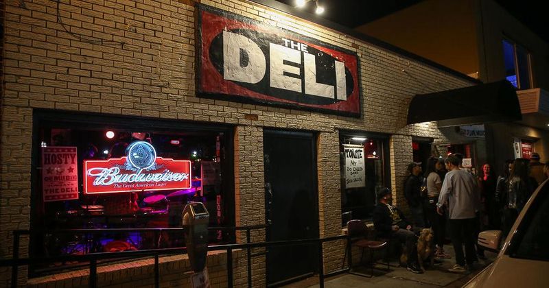 The Deli