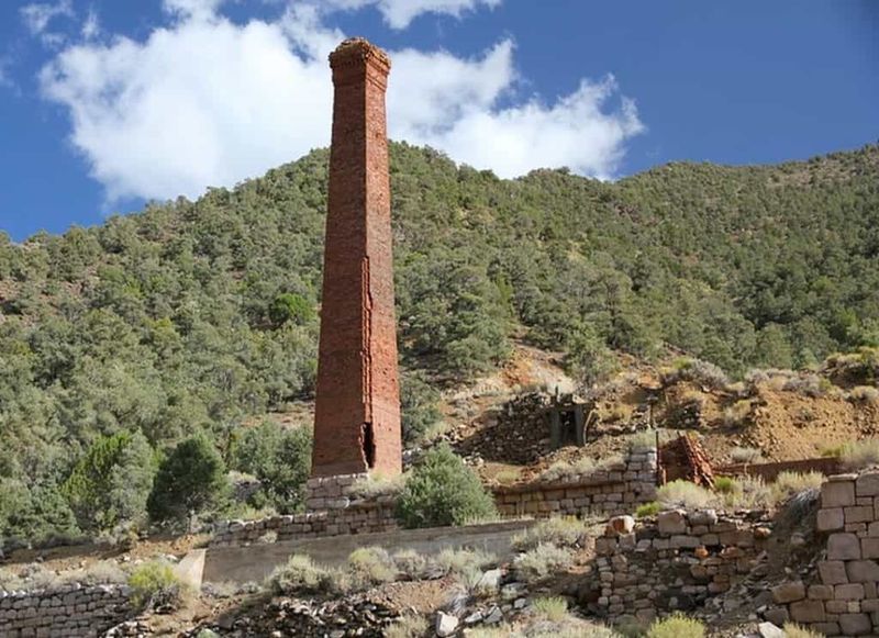 Panamint City: The Bandit's Paradise