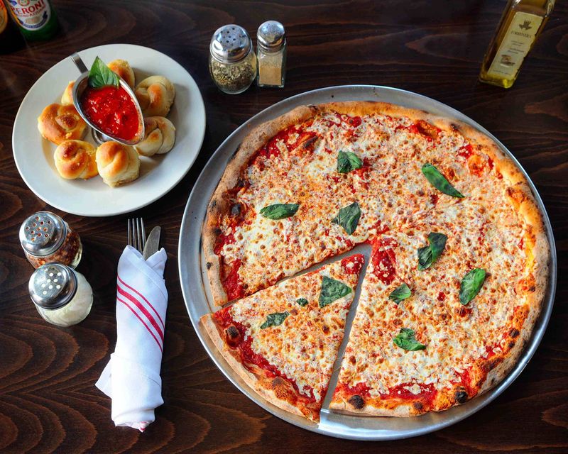 7 Florida Pizza Joints That Blow The Chains Out Of The Oven - Decor Hint Nick's Authentic Brooklyn Experience