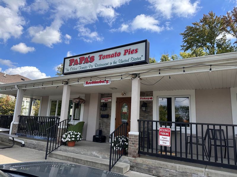 Papa's Tomato Pies – Robbinsville