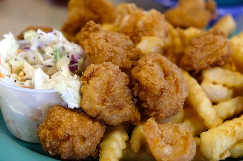 Doc's Seafood Shack & Oyster Bar - Orange Beach Area