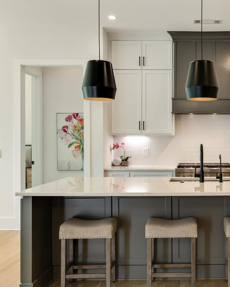 Brookhaven Modern Farmhouse Masterpiece