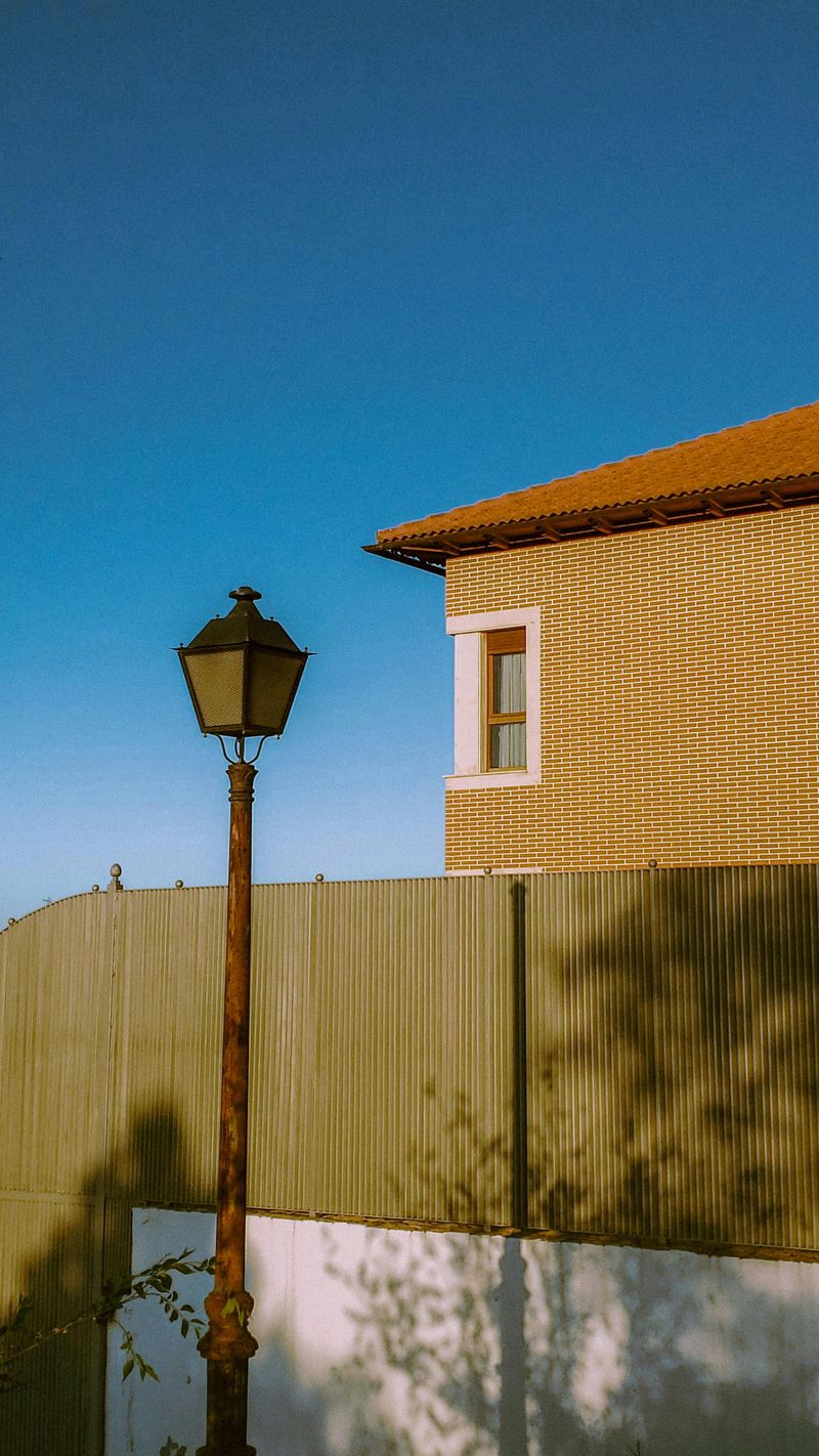 Fences Over Height Limits