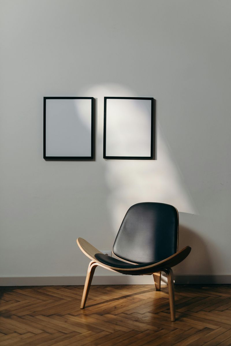 14 Affordable Ways To Make Your Home Feel More Sophisticated - Decor Hint Unified Picture Frames