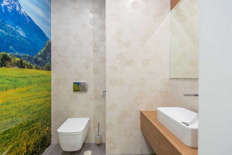Removable Murals