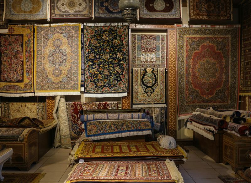 Classic Area Rugs