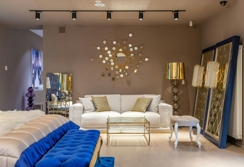 9 Hues Poised To Gain Popularity In 2026 Home Design - Decor Hint Plum-Brown