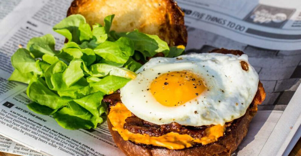 Delicious Brunch Spots Across Austin Texas - Decor Hint