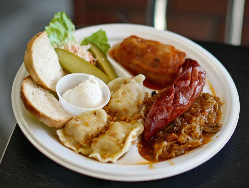 Pulaski Deli – Myrtle Beach