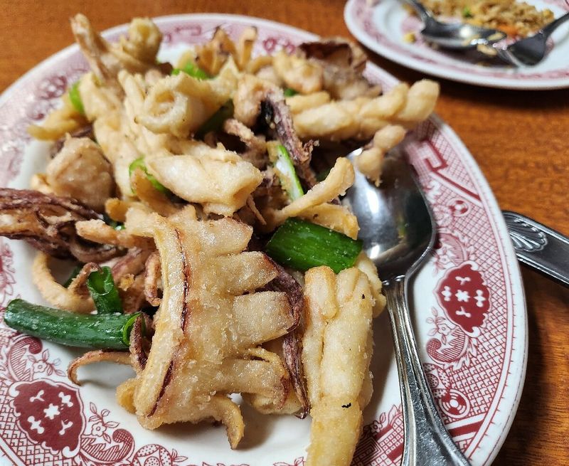 Hop Kee - Chinatown