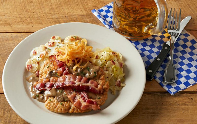 Hofbräuhaus Columbus