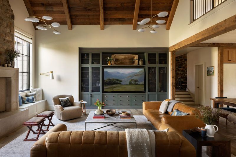 Ranch House Revival