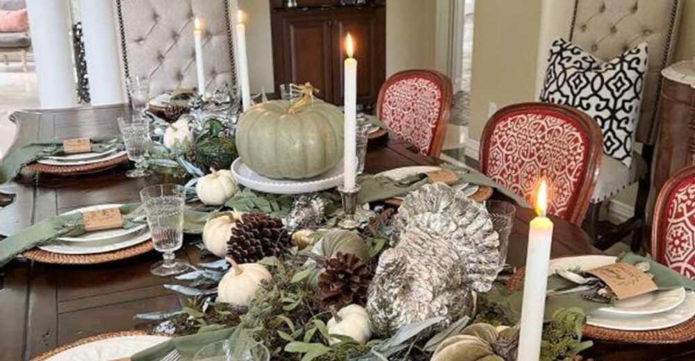 Desert Friendly Halloween Palettes For Nevada Homes - Decor Hint