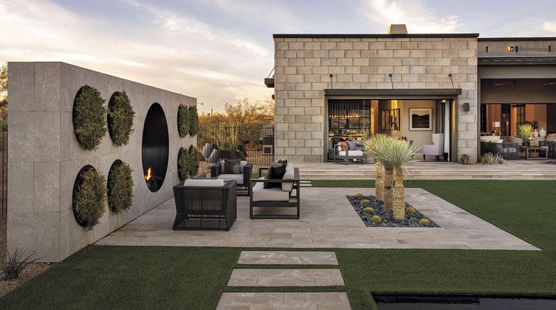 Sonoran Solace Haven