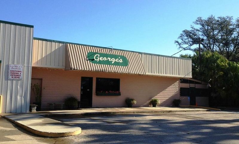 George's Southside