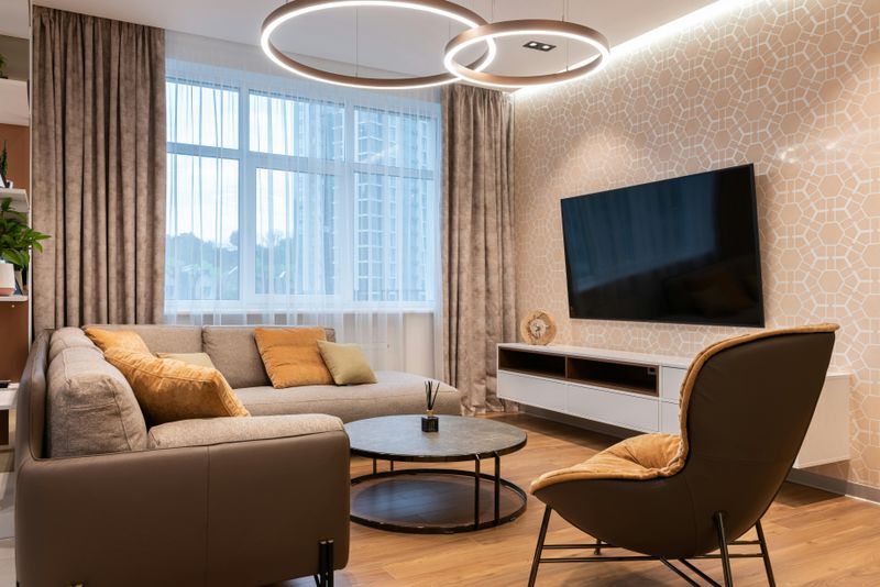Layer Your Lighting