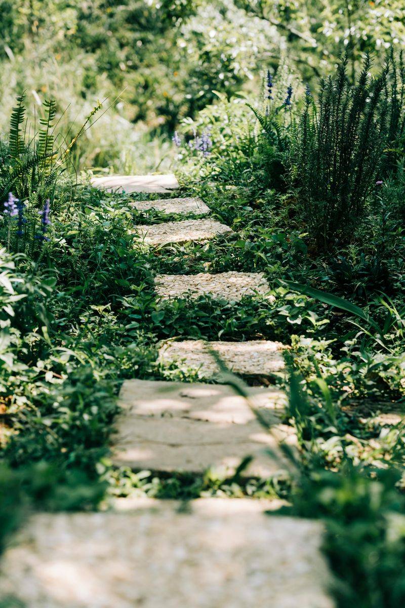 8 Garden Upgrades That May Increase A Home's Long-Term Value - Decor Hint Incorporating Eco-Friendly And Sustainable Features