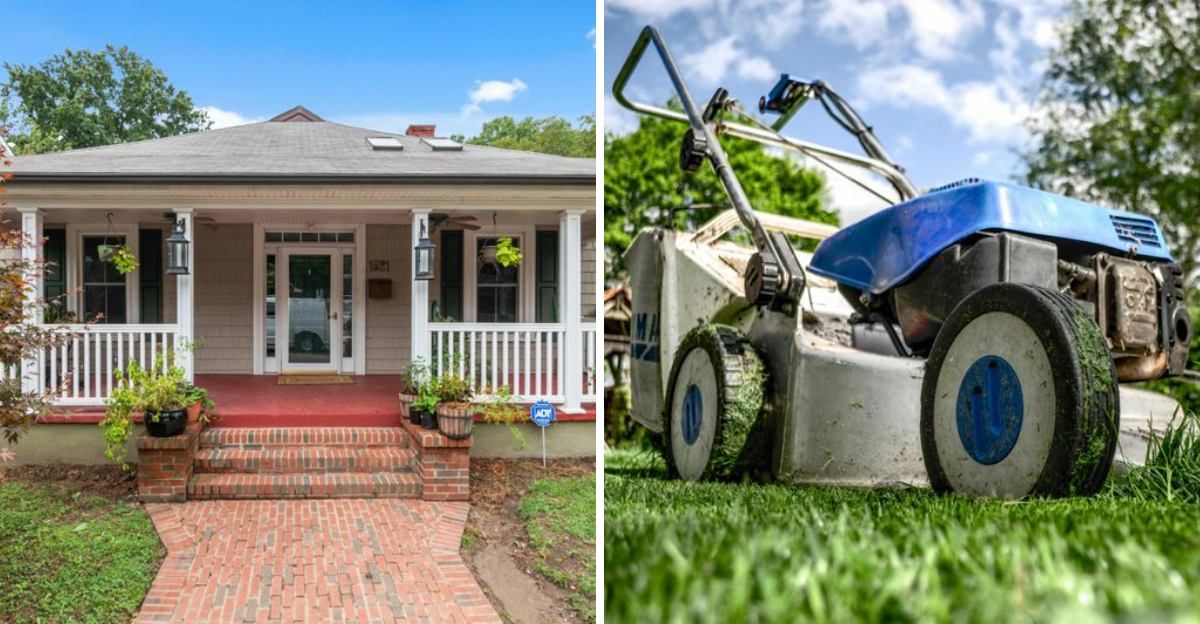 Details That Can Help A Yard Look Well-Maintained - Decor Hint Details That Can Help A Yard Look Well Maintained - Decor Hint