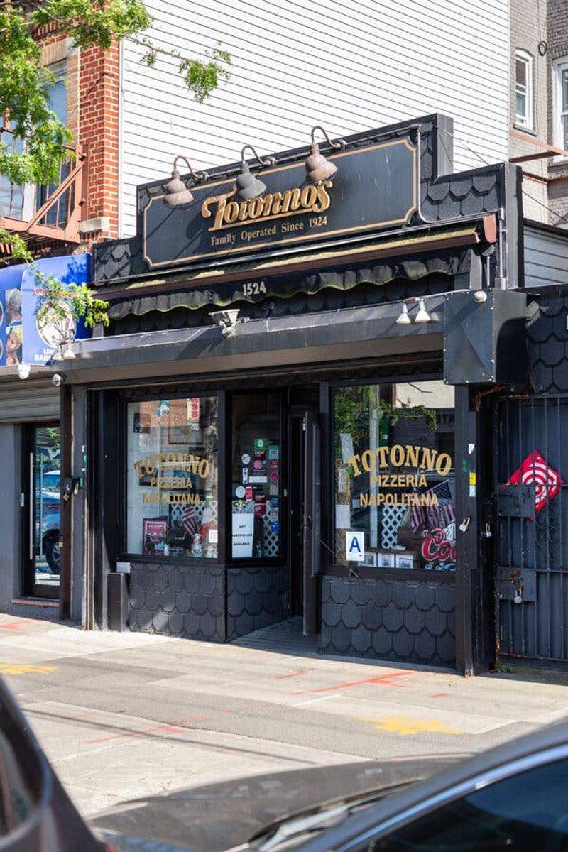 Totonno's: Coney Island's Century-Old Pizza Sanctuary
