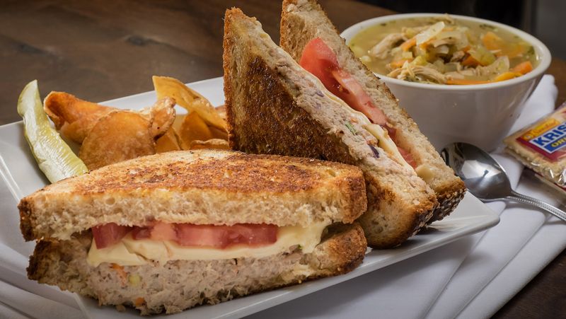 Joe's Deli