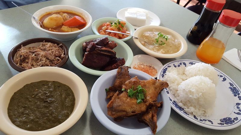 Kalihi Bar-B-Q