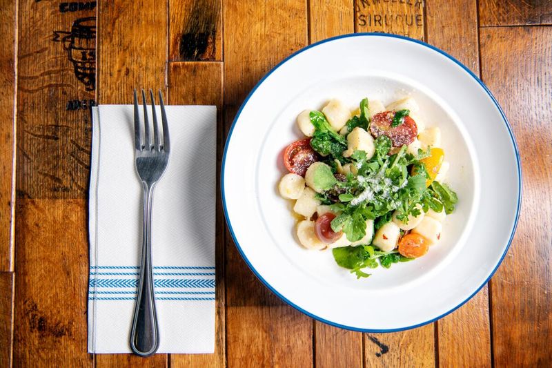 Colapasta, Santa Monica's Handmade Pasta Haven