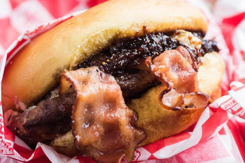 Li'l Woody's – Seattle, Ballard, White Center