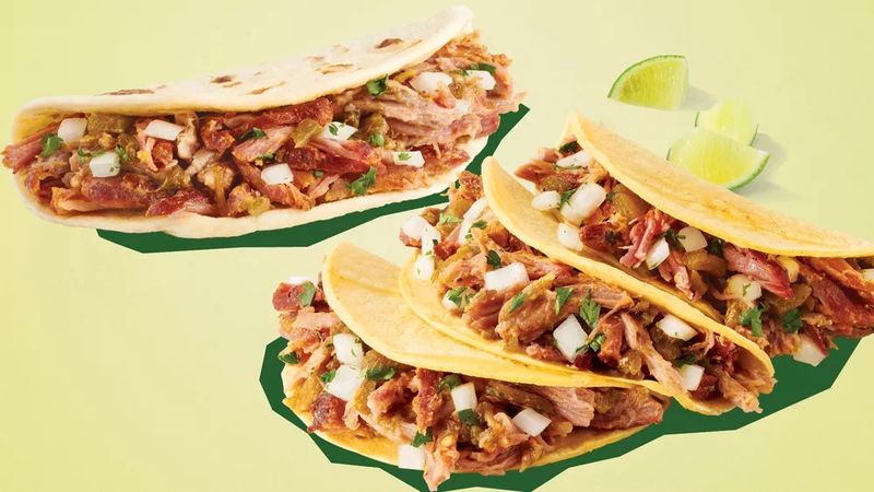 Taco Cabana – Texas-Sized Tex-Mex
