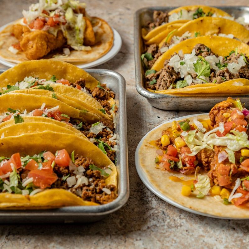 Hades Heat Wave Gyros