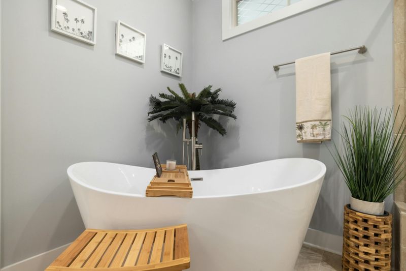 Upgrade Bathroom Towels