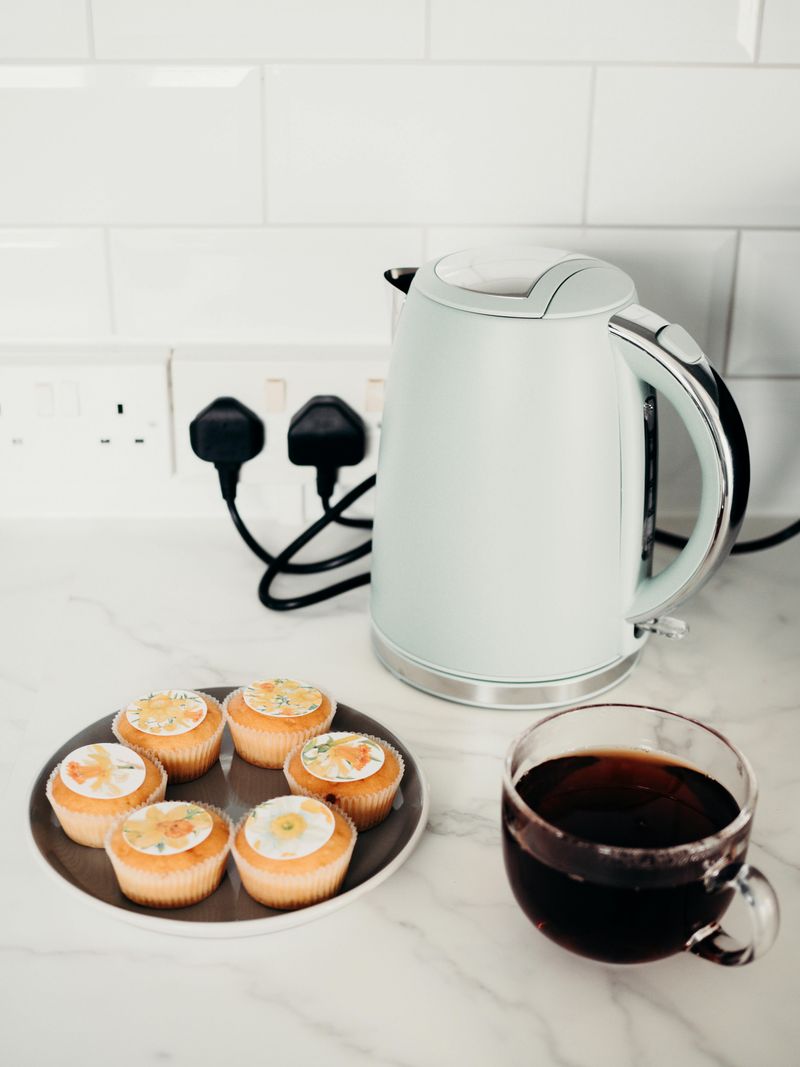 15 Budget-Friendly Kitchen Updates You Can Do Yourself - Decor Hint Update Outlet Covers And Switch Plates