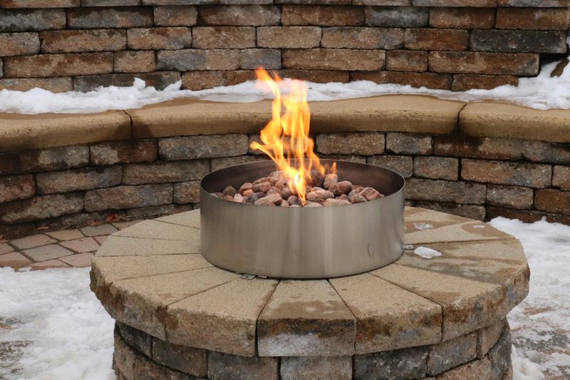 Build a Simple Fire Pit