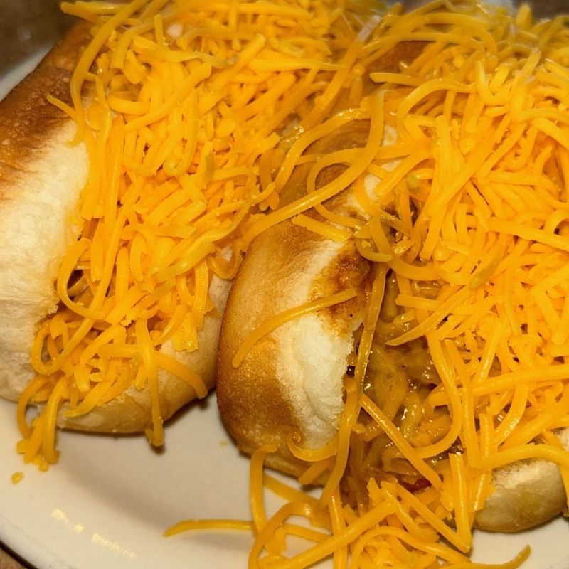 Moonlight Chili Parlor - Akron