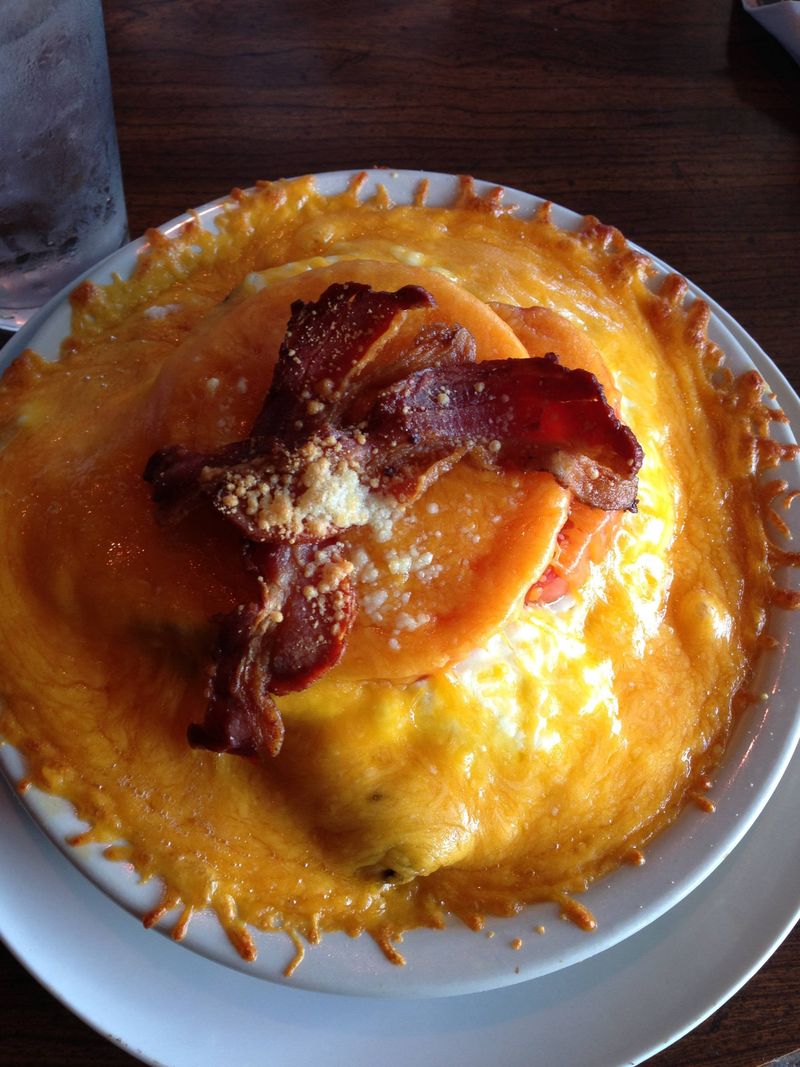 Ramsey’s Diner: Comfort Food, Kentucky-Style