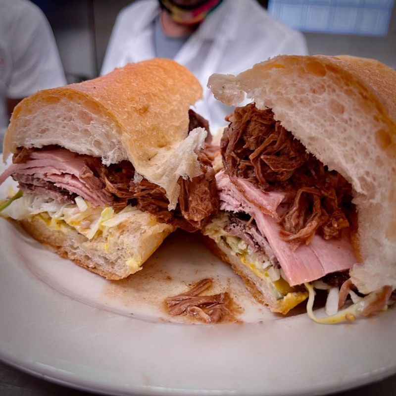 Mother's Restaurant: Home of the Ferdi Special