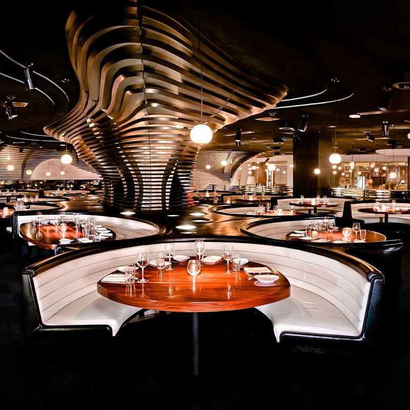 10 Arizona Steakhouses Travelers Swear By - Decor Hint STK Steakhouse