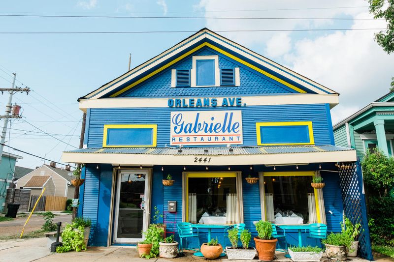 9 New Orleans Gumbo Counters That Locals Line Up For - Decor Hint Gabrielle's Rotating Gumbo Specials