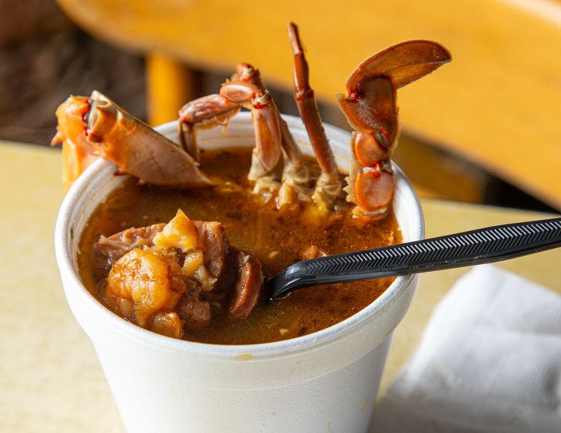 4 Soul Food Spots In Louisiana Where The Gumbo's As Good As Grandma's Hug - Decor Hint Lil Dizzy's Café – Treme, New Orleans