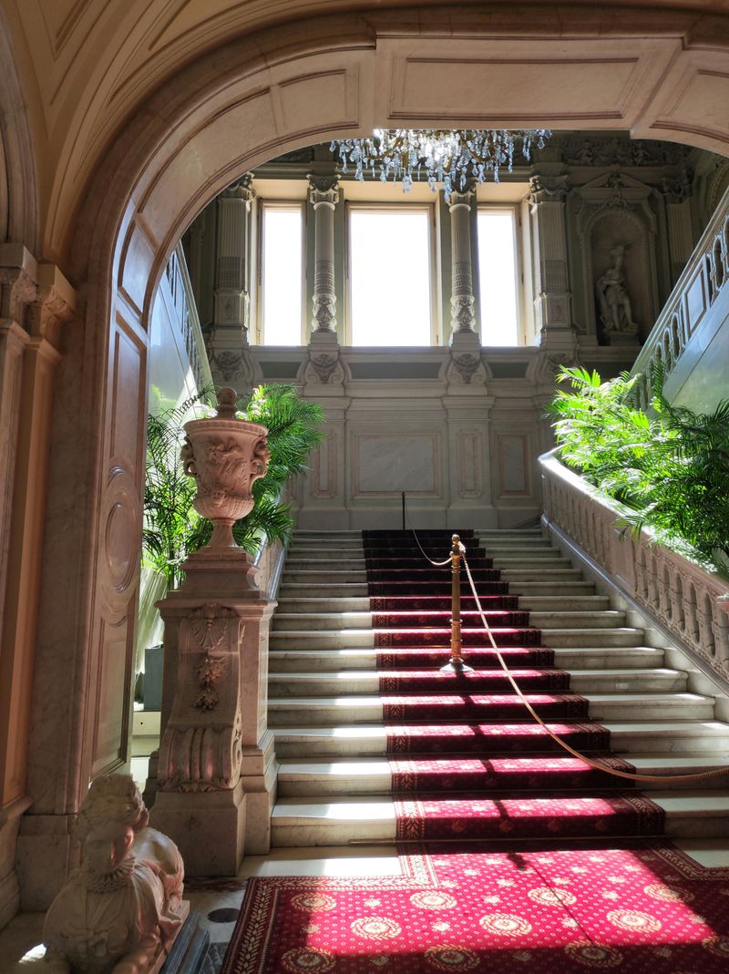 Staircases That Steal The Show